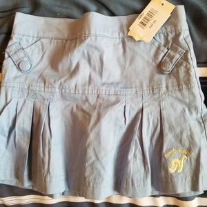 New balance size 4 girls skirt.
